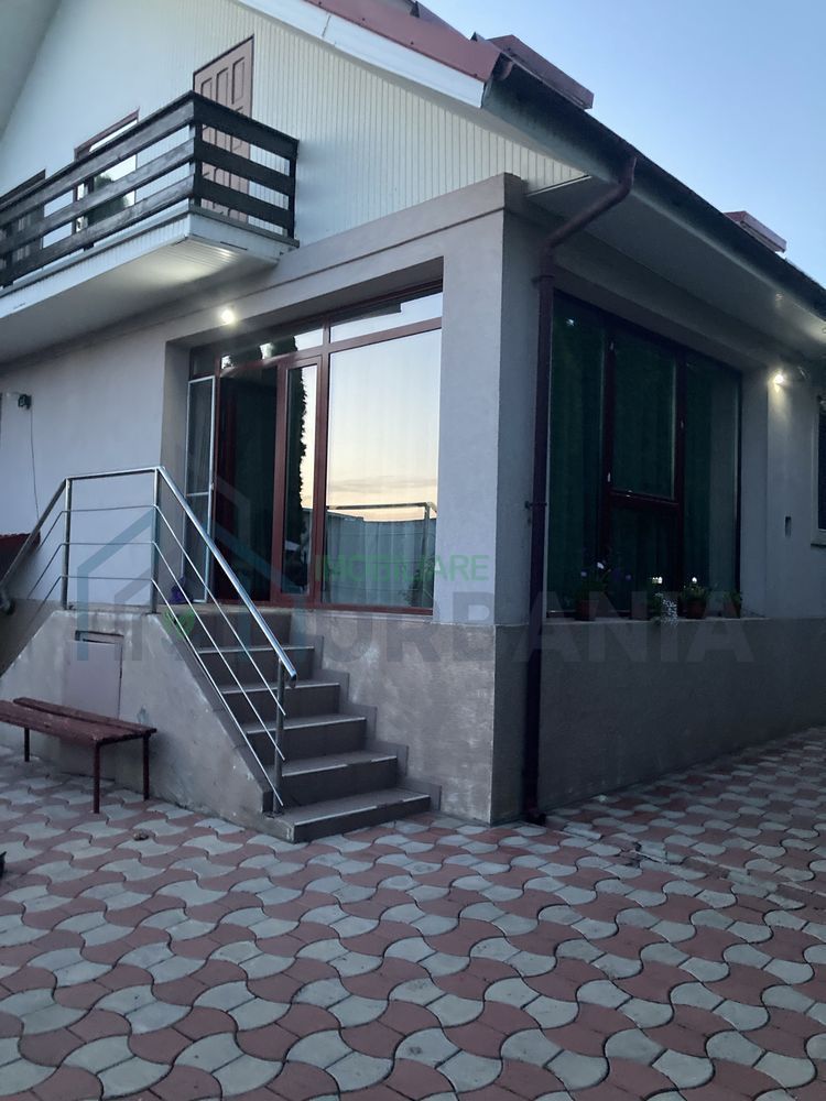 Casă de vânzare, 150 mp, teren 800+ mp, Valea Adânca, 4 camere, 430.000 EUR - Poză 5