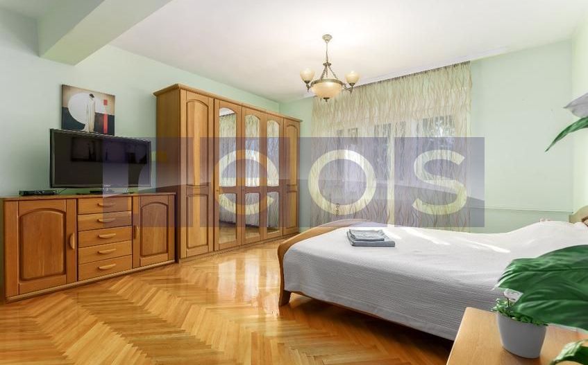 VANZARE VILA 360 MP | 300 MP CURTE | PARCUL CIRCULUI | MOBILAT-UTILAT - Poză 10