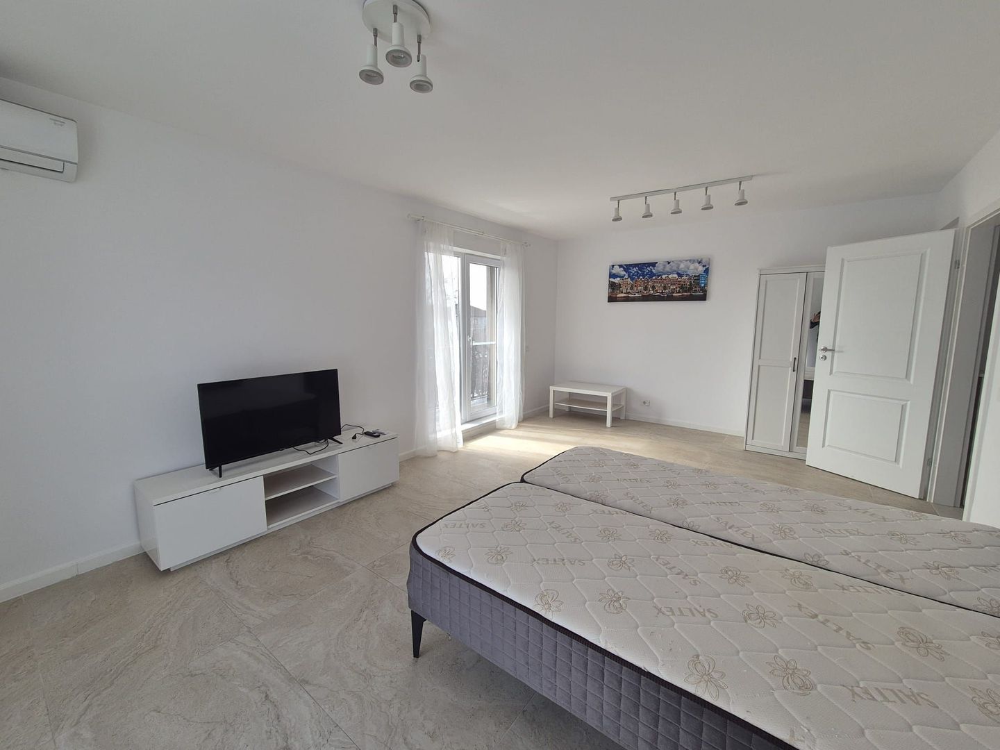 AP. 2CAM. MOBILAT- METROU 1DECEMBRIE / LOCUINTA-INVESTITIE! - Poză 7