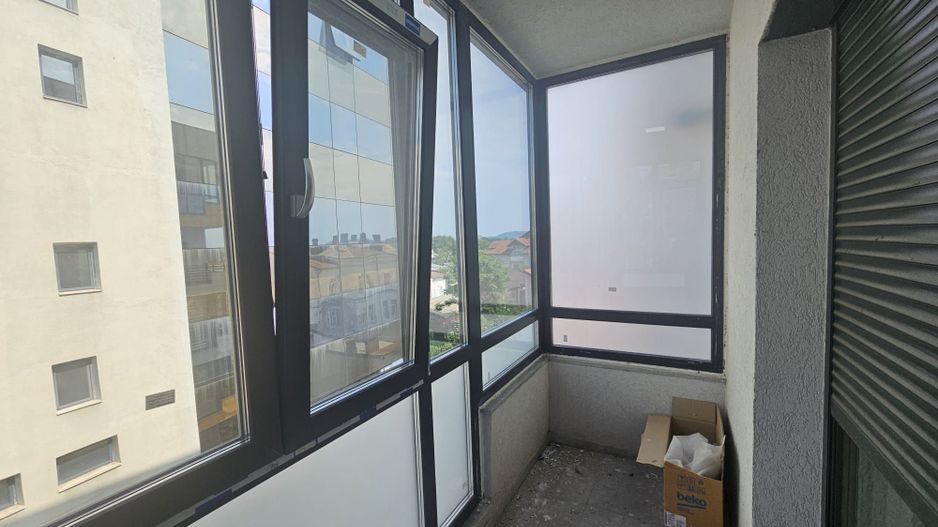 Apartament nou 2 camere | 61 mp | Str. Cozia | Ultracentral - Poză 13