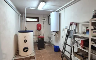 COMISION 0% - Casa cu view specataculos, D+P+M 236mp teren 436mp Campulung Arges - Poză 34