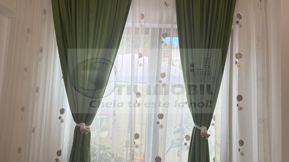 AP 2 CAM FRUMOASA 68 MP PLUS CURTE MOBILAT UTILAT COMPLET-99,000 € - Poză 17