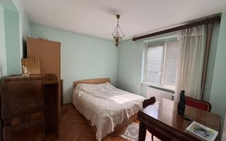 Apartament cu 3 camere de vânzare în Fabric, Timisoara - Poză 16