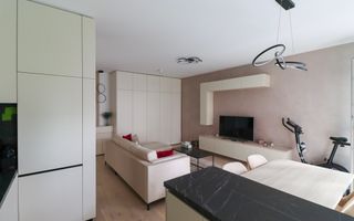 Apartament  cu 2 camere PREMIUM Central. - Poză 7