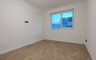 Apartament 3 camere, 57mp, finisat, parcare, str. Cetății - Poză 3