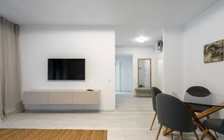 Chirie I Apartament 2 camere I Pipera I Parcare - Poză 11