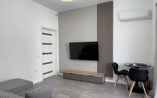 Apartament cu 2 camere de închiriat | Thermalis Residence | Sânmartin - Poză 3