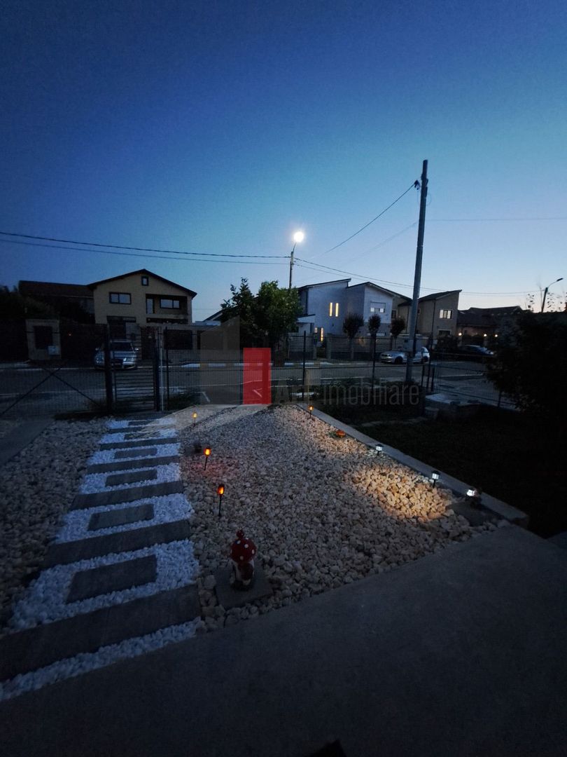 Casa individuala Valu lu Traian - curte 767 mp - Poză 5