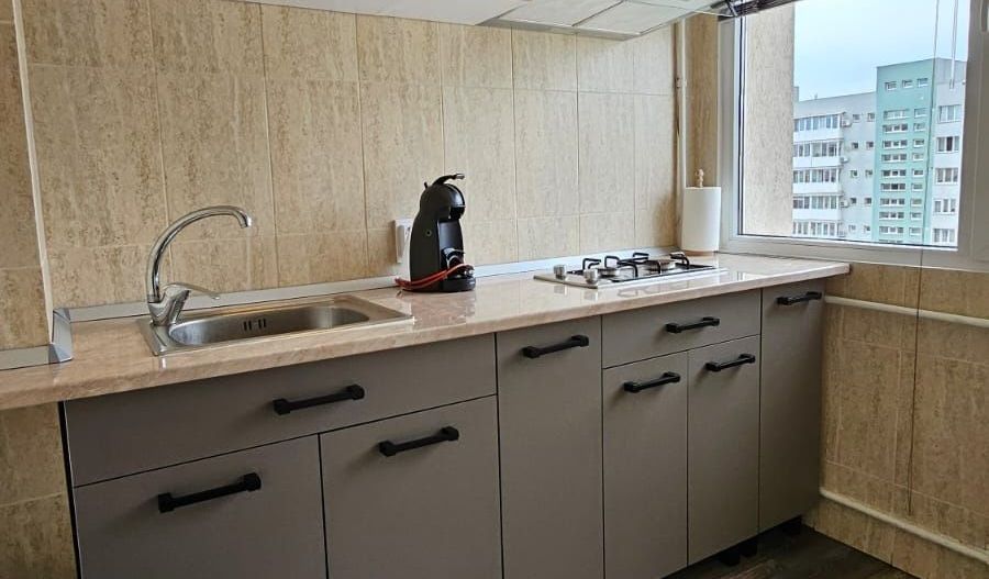 Garsoniera - Dristor - Poză 4