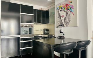 Inchiriere apartament 2 camere 60 mp - Universitate, zona facultăților - Poză 4