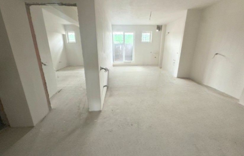 Birou modern / sediu firmă în Otopeni – bloc nou, prețuri de la 45.500 € + TVA - Poză 1