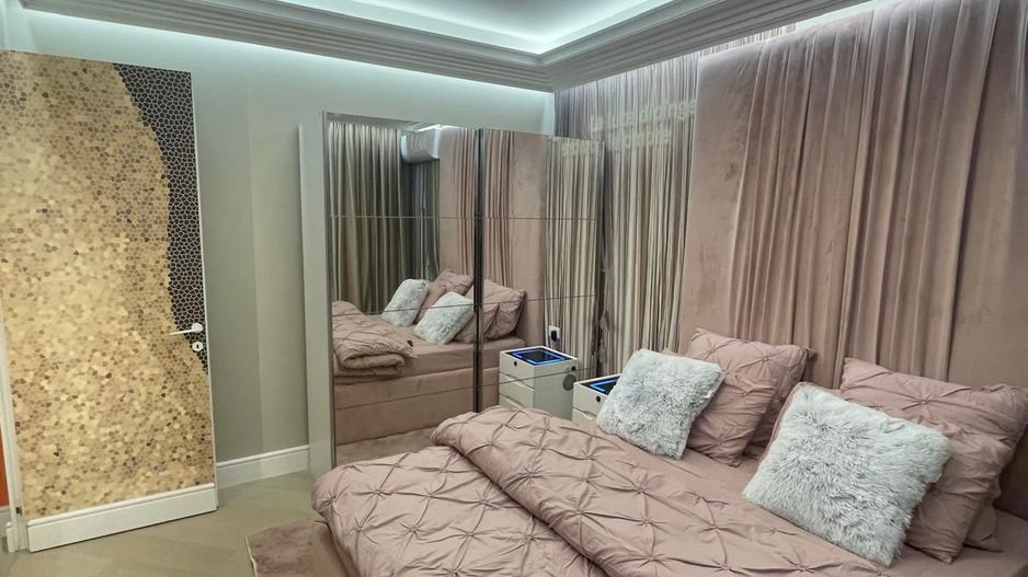 Apartament 2 camere Cortina North I Mobilat Lux I Loc parcare inclus I - Poză 13