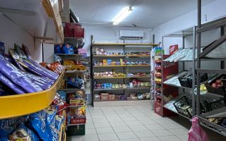 AFACERE LA CHEIE | MAGAZIN CU CLIENTELĂ FORMATĂ | VELENȚA | ORADEA - Poză 5