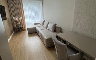 Chirie, apartament, 2 camere, str. Calea Ieșilor, Buiucani - Poză 5