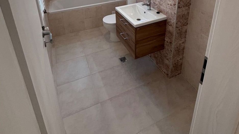 Comision 0% Vânzare partament  3 cam  - Gata de mutat - Grand Kristal Residance - Poză 4