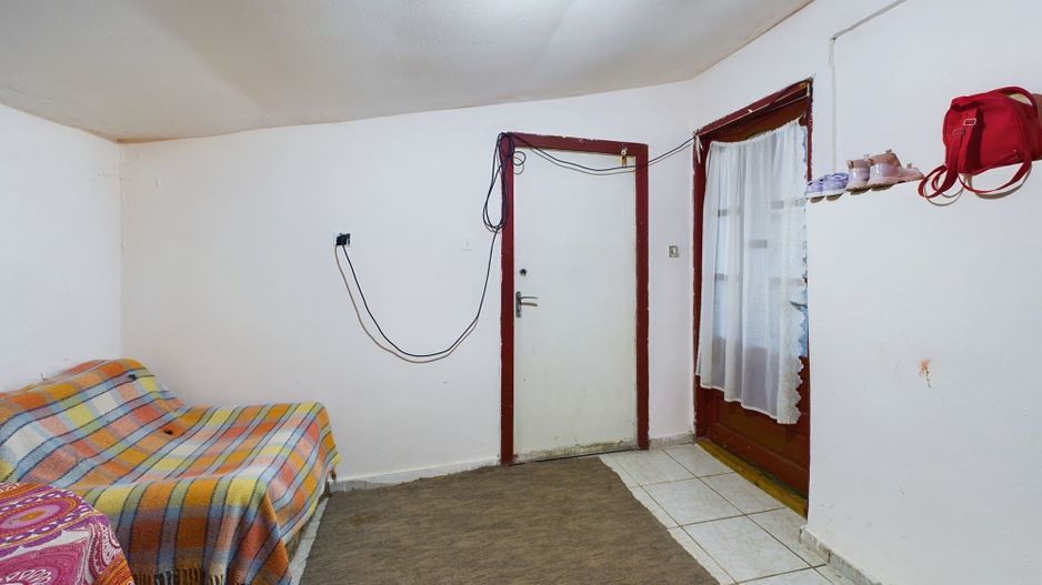 Casă cu Potențial Imens în Șipet, Comuna Tormac - Poză 13