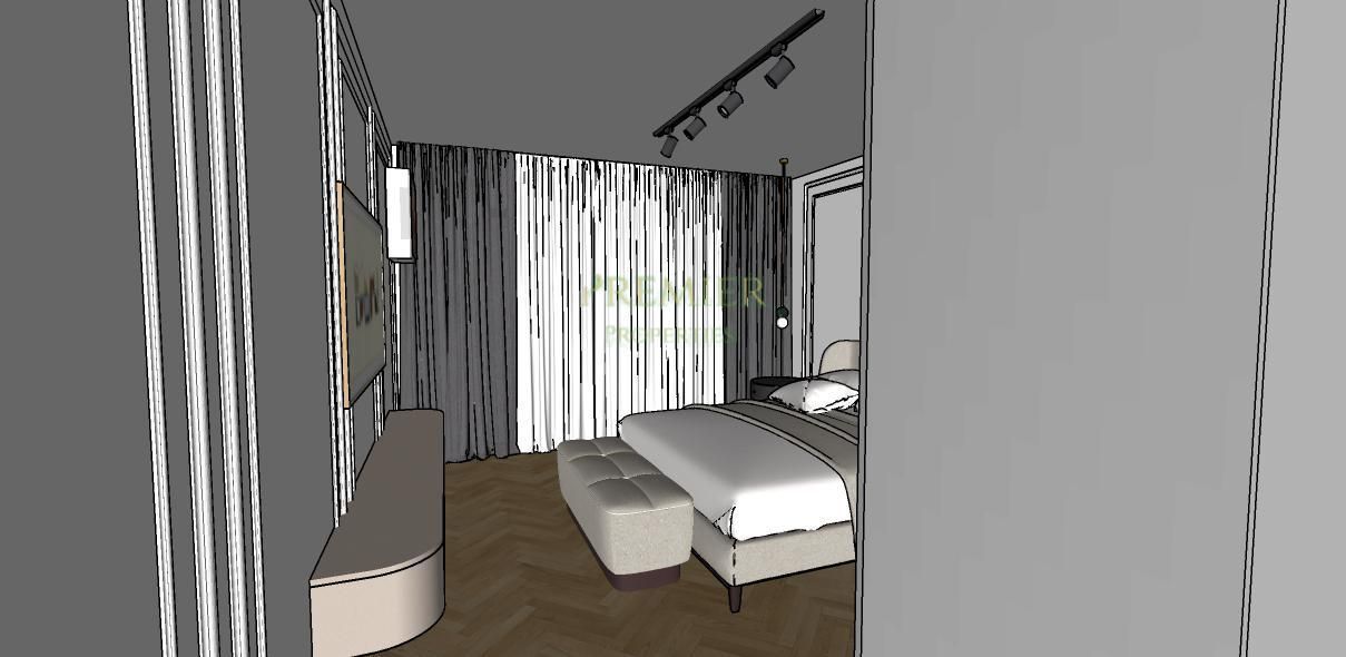 Apartament 3 camere 83 mp balcon generos 1 parcari zona linistita - Poză 13