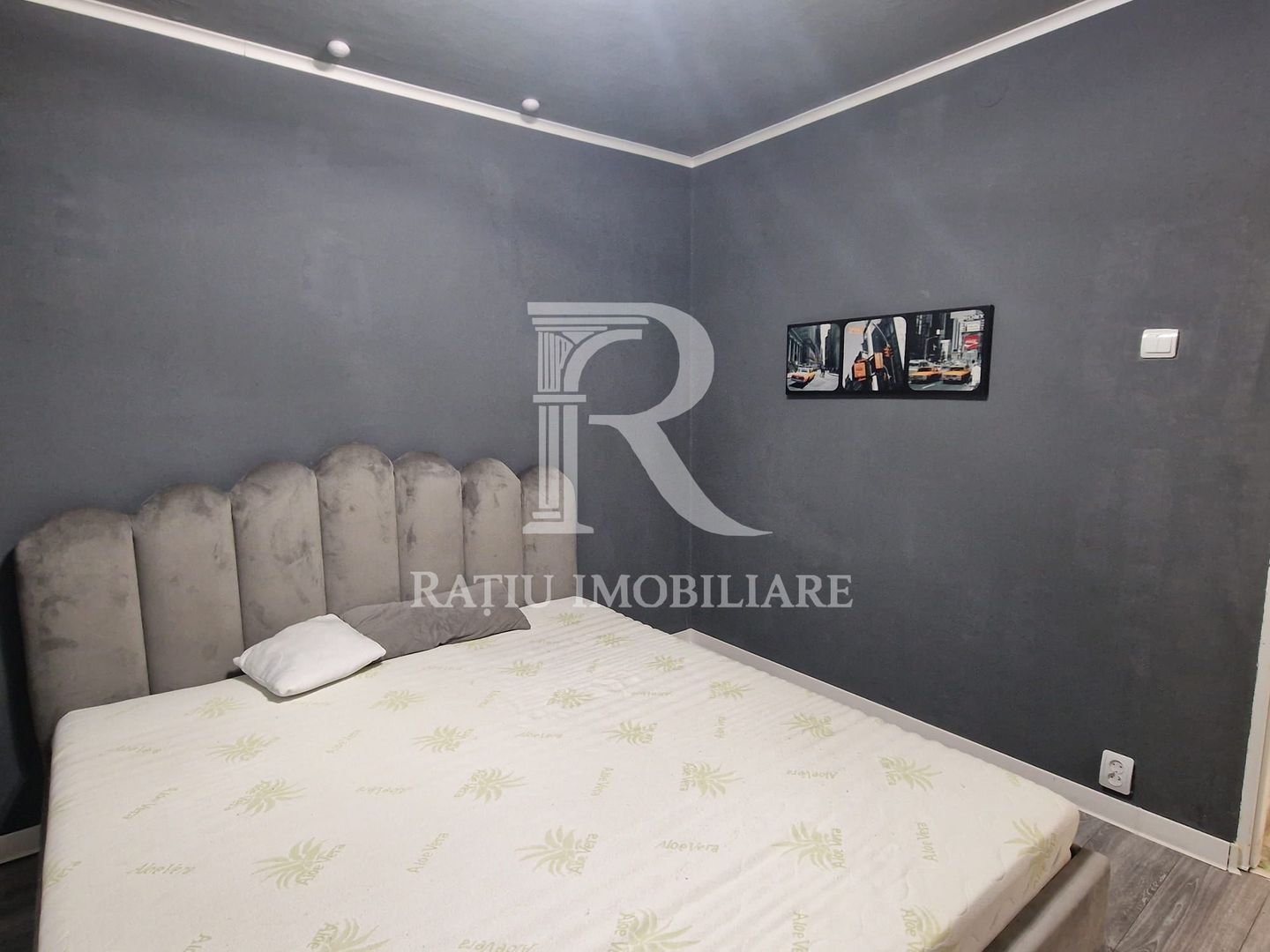 Apartament cu 3 camere | Rogerius | Oradea - Poză 1