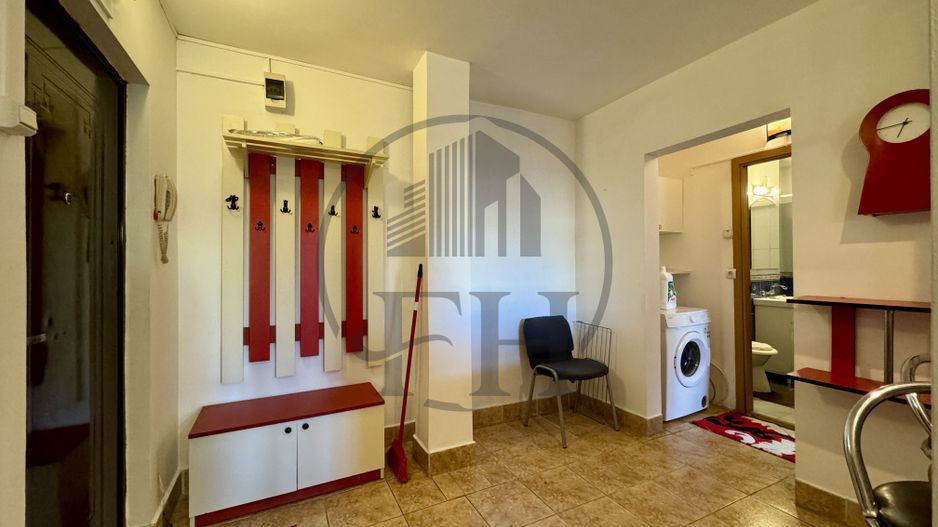 RENTED / INCHIRIAT- Apartament 2 camere de inchiriat Constanta / Casa de cultura - Poză 6