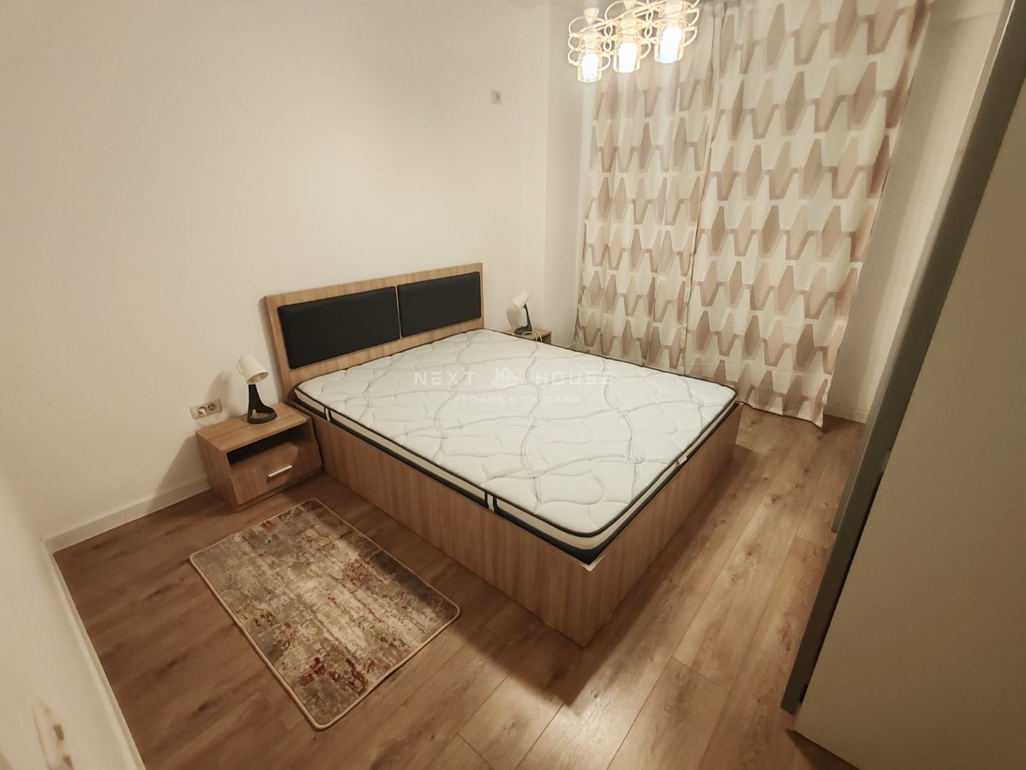 Apartament Liberty Mall -  Rahova  - Trafic Greu - Poză 7
