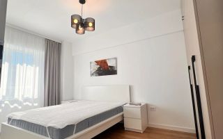 Apartament 2 camere de închiriat, Păcurari - Contemporan Homes, etaj 2, mobilat și utilat - Poză 8
