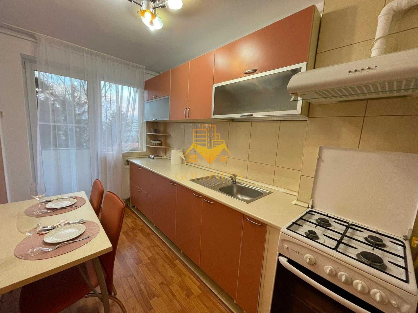 2 camere, Gheorgheni, Interservisan, Iulius Mall, Unirii, Slănic - Poză 4