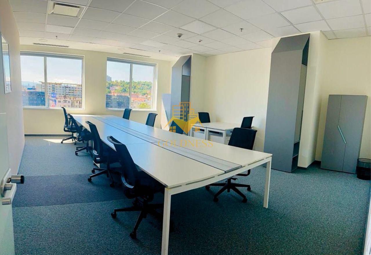 Spațiu birouri modern, UltraCentral, 10 camere, Piața Mihai Viteazul - Poză 1