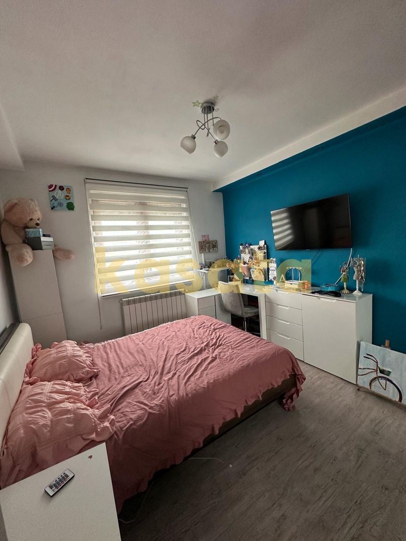 3 Camere🏡 | Crângași 📍 | 2 Băi 🚿| Centrala proprie - Poză 1