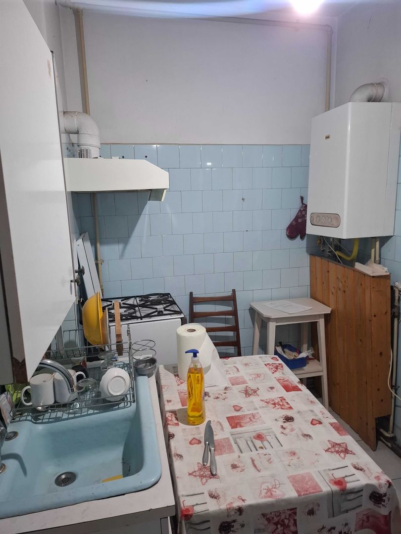 Apartament 2 camere, decomandat, Floreasca – Rahmaninov - Poză 5