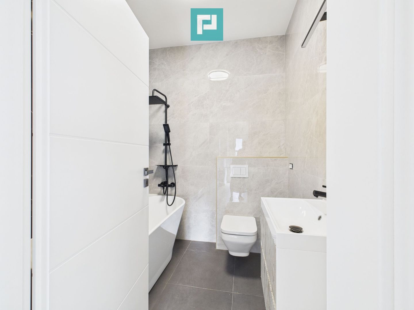 Duplex modern  – la doar 4 km de Timișoara - Poză 8