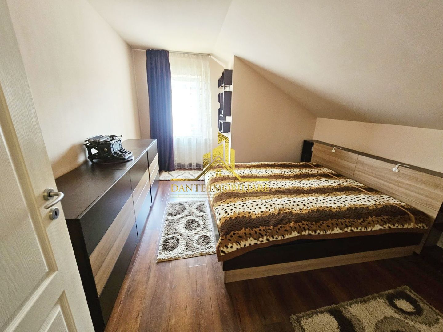 2 camere, mobilat modern, bloc nou, balcon, parcare, Zorilor - Poză 5