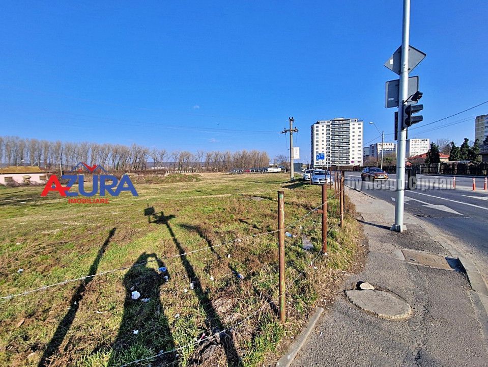 Teren Unicat, Zona Centrala, Ocazie de Investitie, Comis 0% - Poză 20