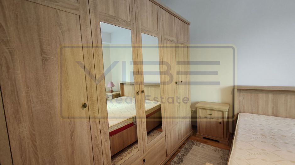 Tattarasi- Piata Chirila/Ateneu - bloc nou- 2 camere - Poză 6