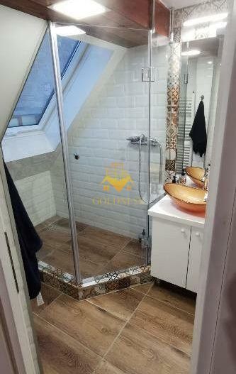 1 camera, zona centrală, Platinia, Calea Moților, spațiu pentru birou - Poză 4