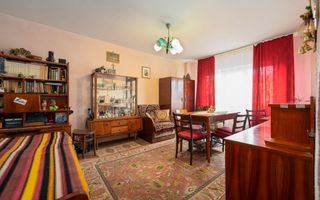 Apartament 3 camere, două băi, Bd. Roman Mușat - Poză 2