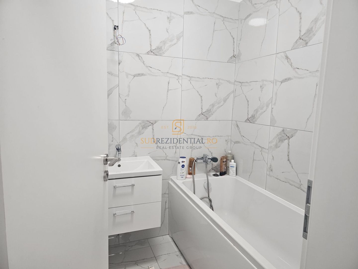 Apartament 2 camere, Brown Residence, Bd. Metalurgiei, parcare inclusa - Poză 9