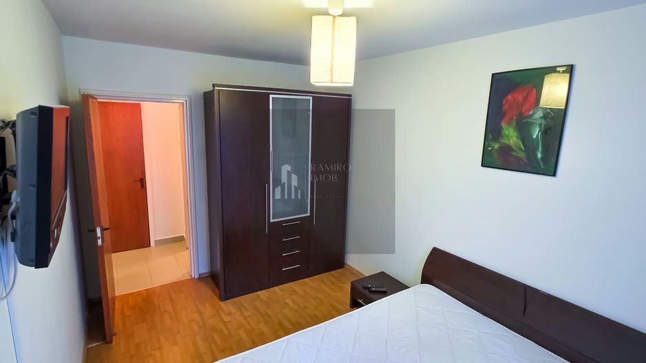 Apartament 2 camere | Titan | 54 mp | Metrou și Parc IOR - Poză 2