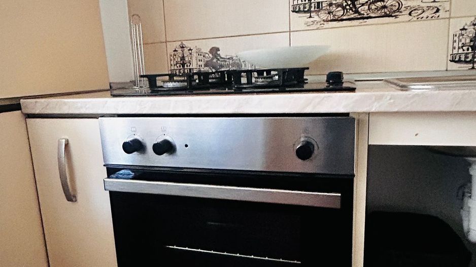 Agentie va propunem spre Inchiriere Garsoniera sos.Oltenitei - Poză 8