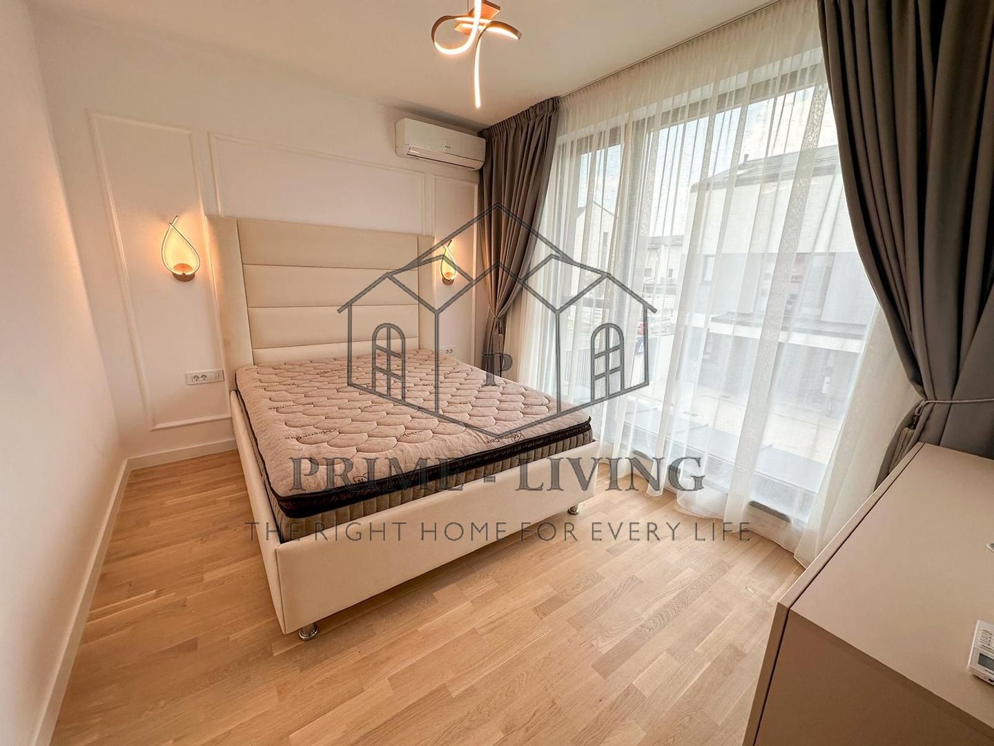 VILA INCHIRIATA LA VANZARE, IN COMPLEX REZIDENTIAL ZEN VILLE - Poză 8