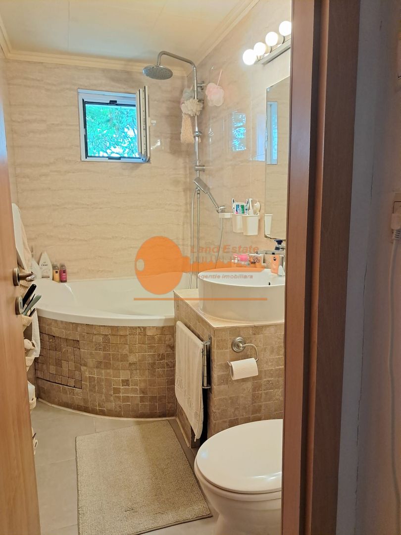 3 camere Nerva Traian-Timpuri Noi( Centrala Termica ) - Poză 4