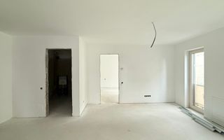 Apartament 3 camere Dorobanților Cluj imobil nou cu CF - Poză 7