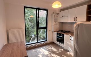 garsoniera decomandata, 38 mp, etaj1/2, Zona Supeco - Poză 7