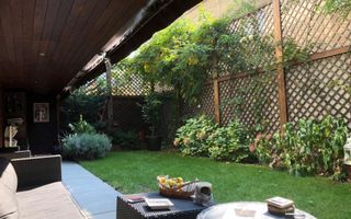 VANZARE 3 CAMERE | 126 MP | 2 PARCARI SUBTERANE | ARCUL DE TRIUMF – HERASTRAU - Poză 1