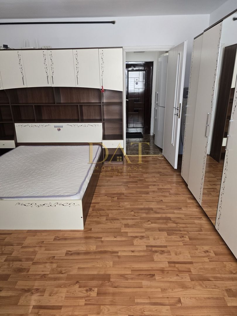 Apartament cu 1 camera | Manastur | Zona Linistita | Centrala proprie - Poză 2