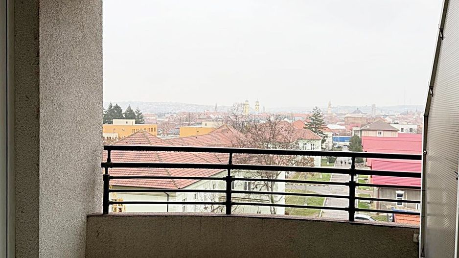 Apartament cu 2 camera in Cartierul Luceafarul din Oradea - Poză 9