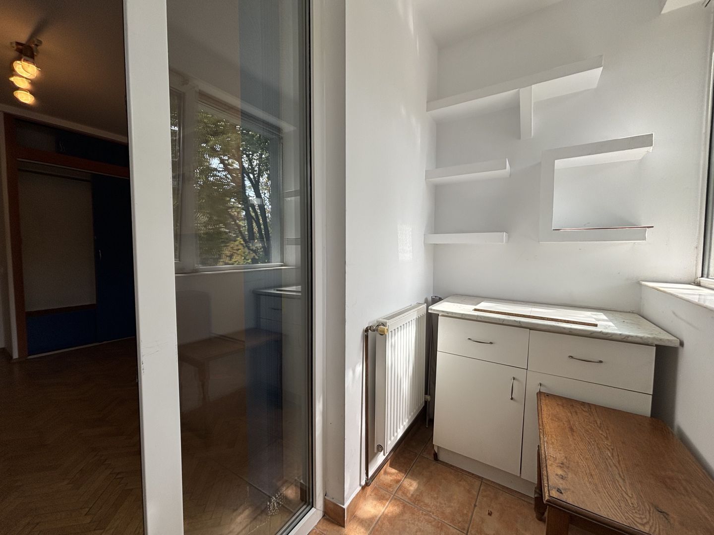 Apartament 3 camere | Etaj 1 | Centrală proprie | Instalații - Poză 19