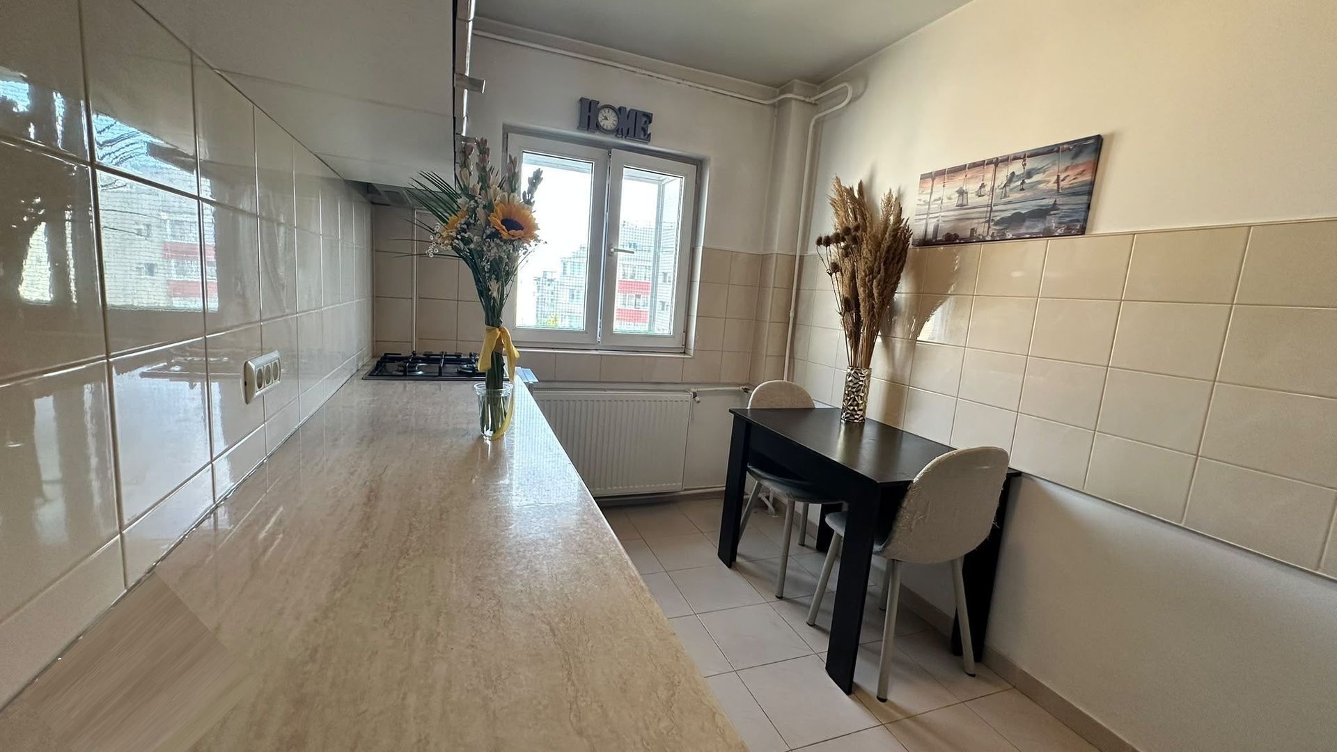 Apartament  2 camere. Zona Parc Tineretului. - Poză 3