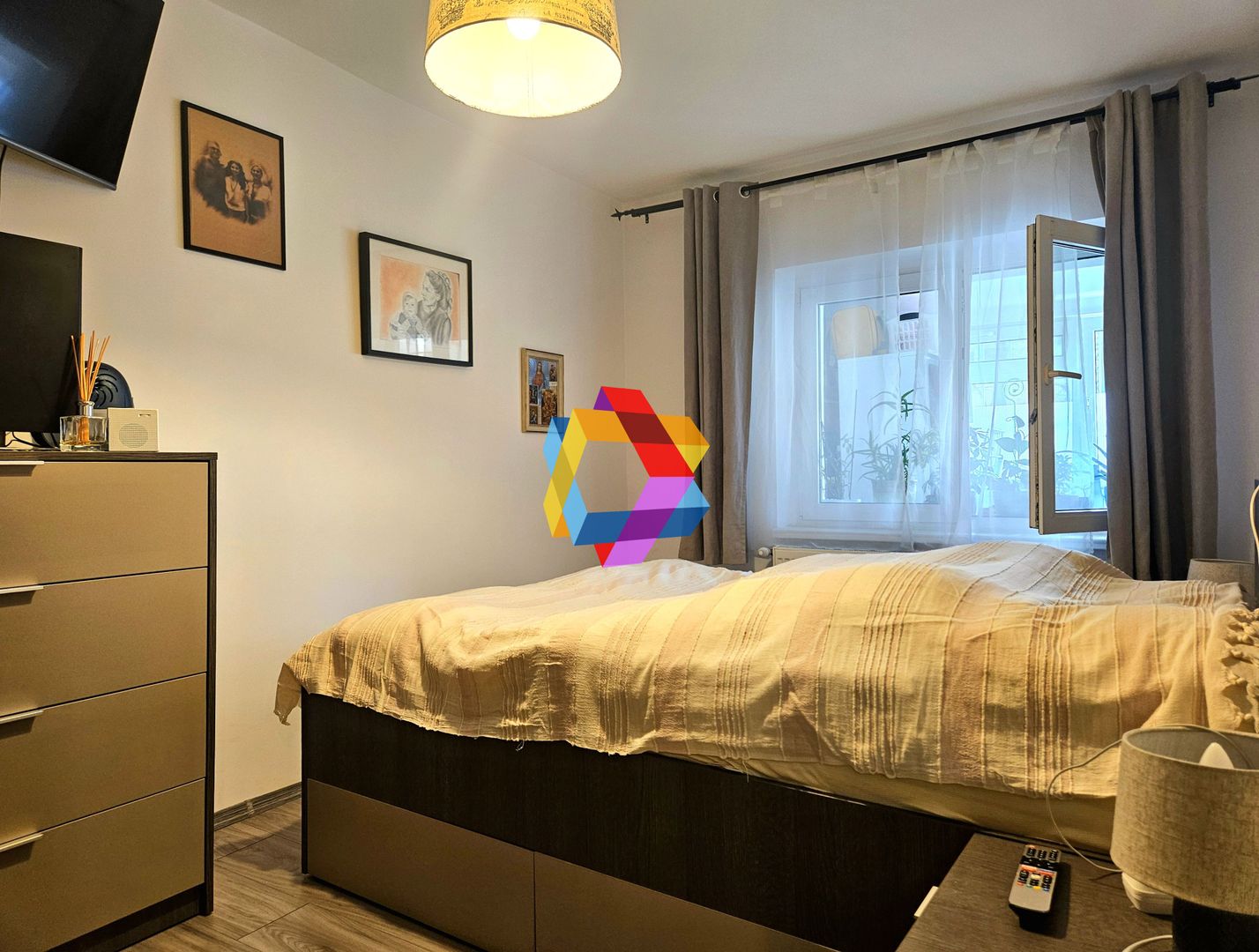 Apartament 3 camere de vânzare, zona Racadau,  67 mp, Plus-imo.ro - Poză 6