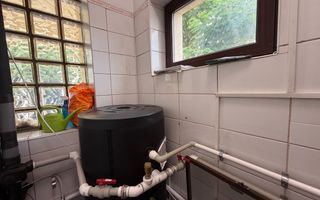 CASA INDIVIDUALA DE VANZARE | 4 CAMERE | MOGOSOAIA | - Poză 21