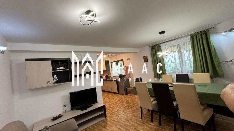 Vilă superbă | 4 camere | 500 mp teren | Vedere la munte | Valea Avrigului - Poză 20